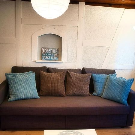 Cozy Apartment Close To Zurich Airport And City Oberglatt Luaran gambar