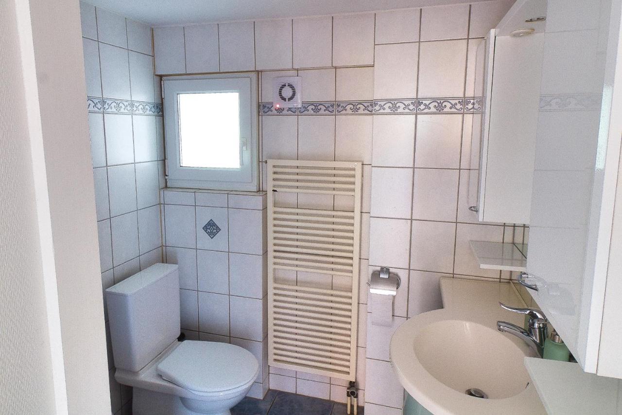Cozy Apartment Close To Zurich Airport And City Oberglatt Luaran gambar