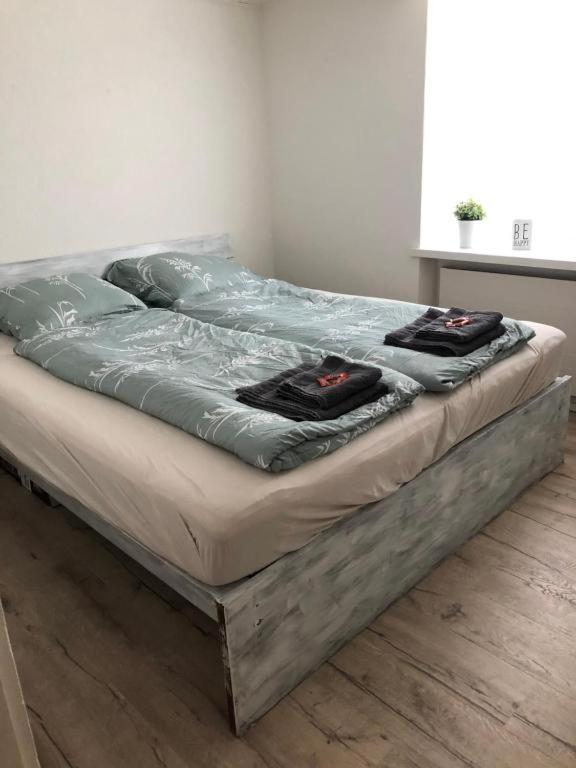 Cozy Apartment Close To Zurich Airport And City Oberglatt Luaran gambar