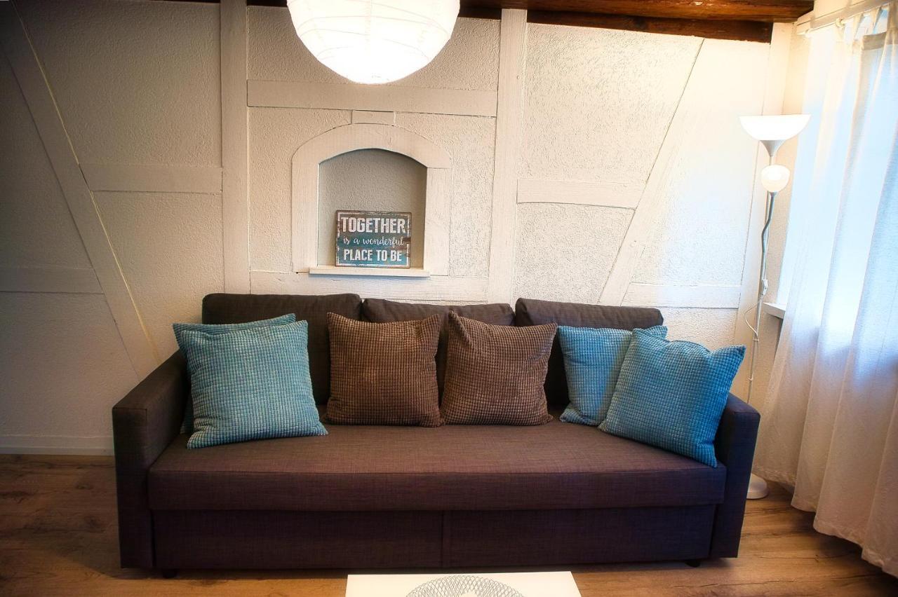 Cozy Apartment Close To Zurich Airport And City Oberglatt Luaran gambar