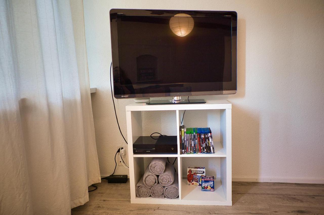 Cozy Apartment Close To Zurich Airport And City Oberglatt Luaran gambar