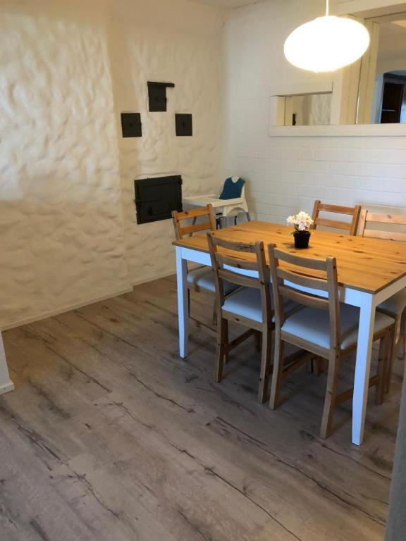 Cozy Apartment Close To Zurich Airport And City Oberglatt Luaran gambar