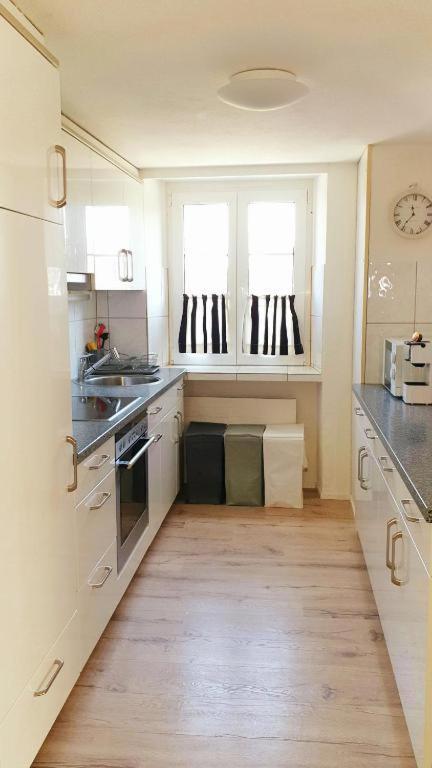 Cozy Apartment Close To Zurich Airport And City Oberglatt Luaran gambar