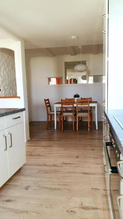 Cozy Apartment Close To Zurich Airport And City Oberglatt Luaran gambar