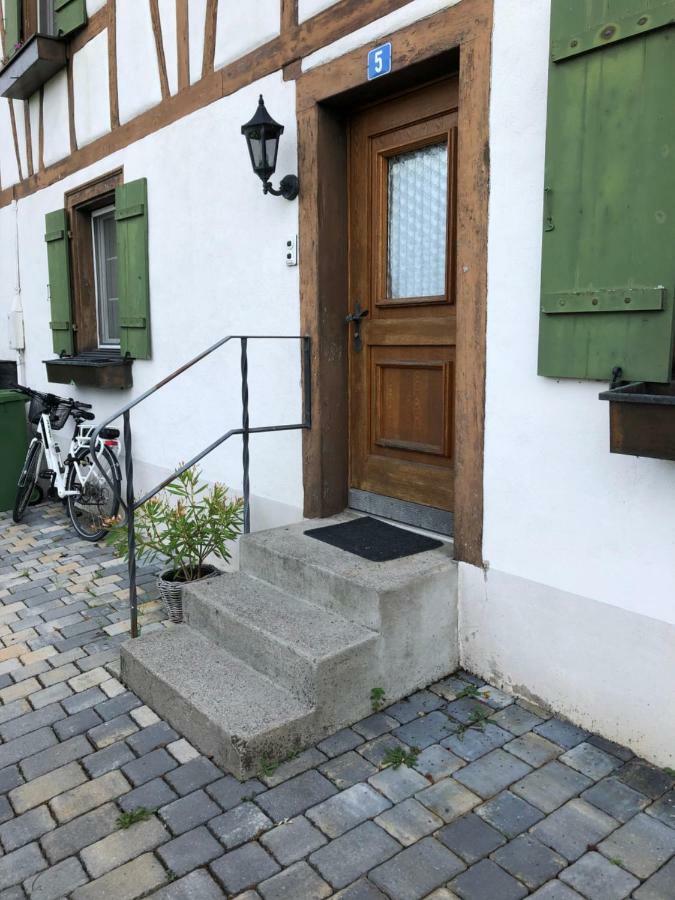 Cozy Apartment Close To Zurich Airport And City Oberglatt Luaran gambar